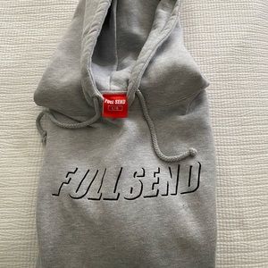 Nelk Boys Full Send Hoodie